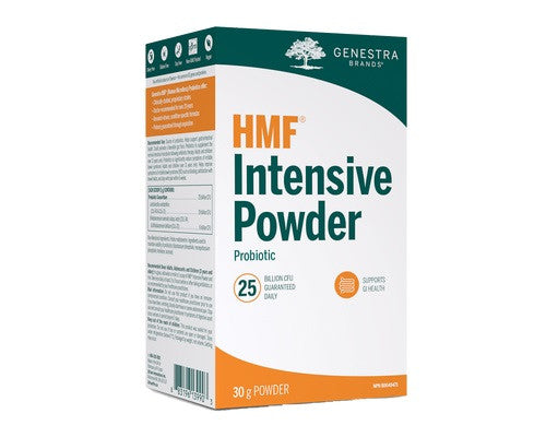 GENESTRA   HMF Intensive Powder   30 g 