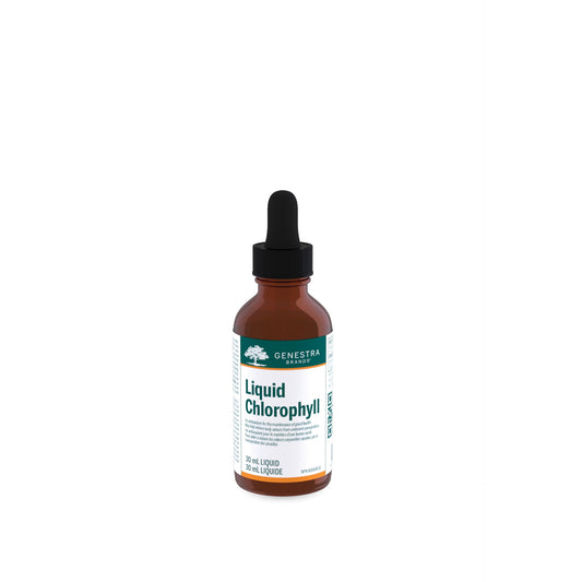 GENESTRA_Liquid Chlorophyll _30 mL 