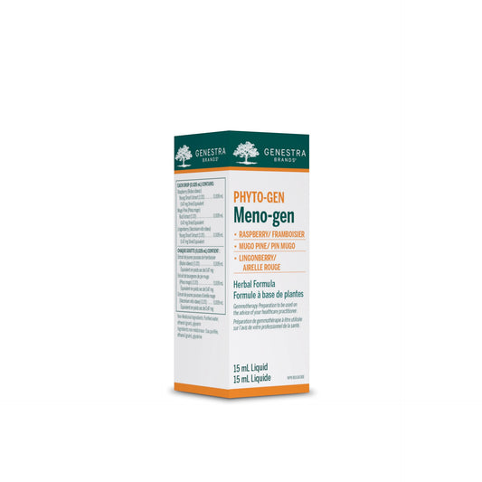 GENESTRA_MN-gen (formerly Meno-gen) _15 mL 