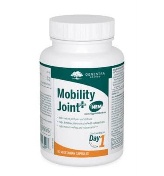 GENESTRA_Mobility Joint Plus NEM_90 caps