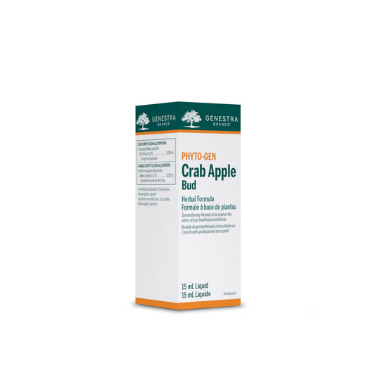 GENESTRA_Crab Apple Bud _15 mL 