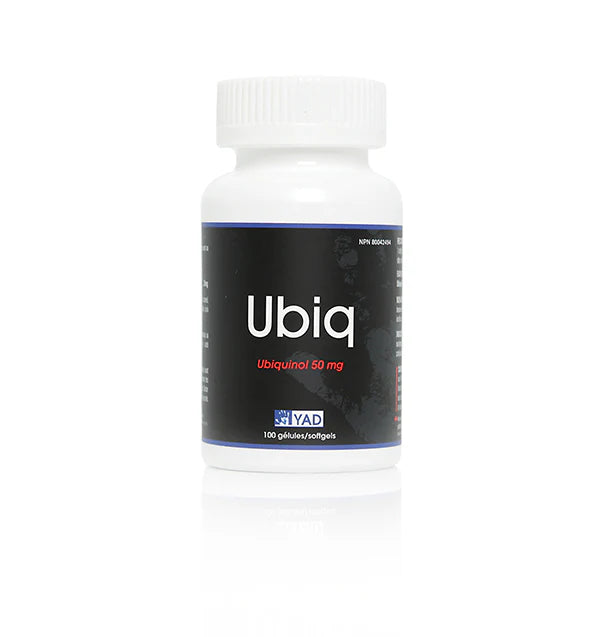 YAD   UBIQ