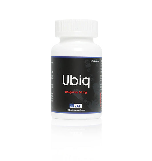 YAD   UBIQ