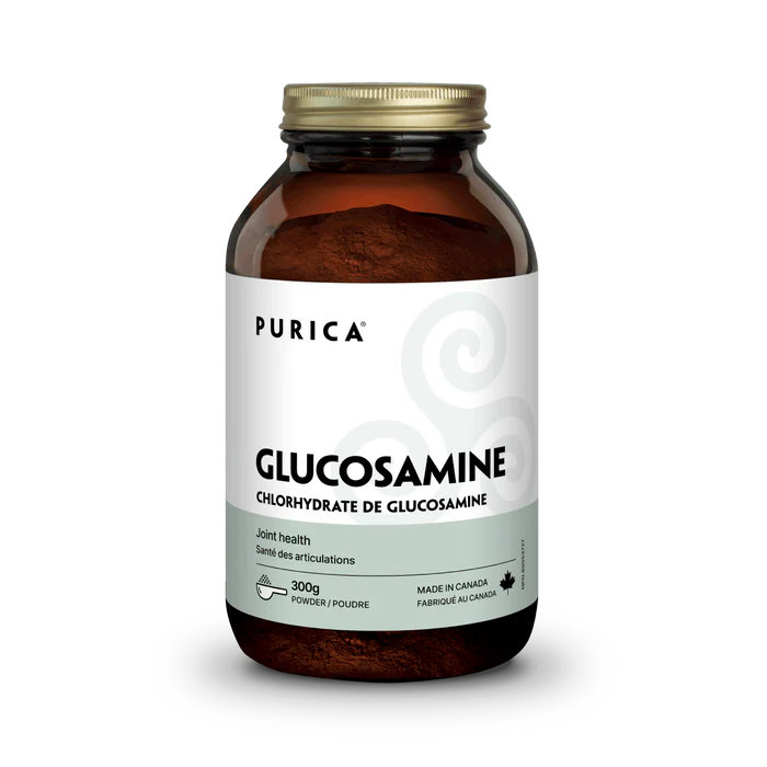 PURICA   Glucosamine 300 g