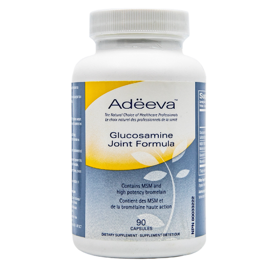 ADEEVA   Glucosamine Joint Form 90 capsules