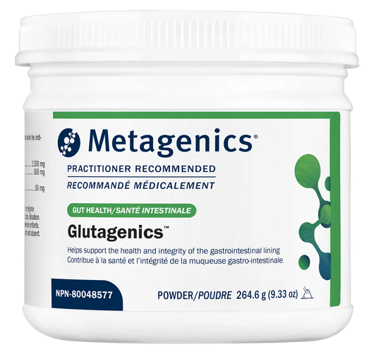 Metagenics Glutagenics™ 259 g   259g