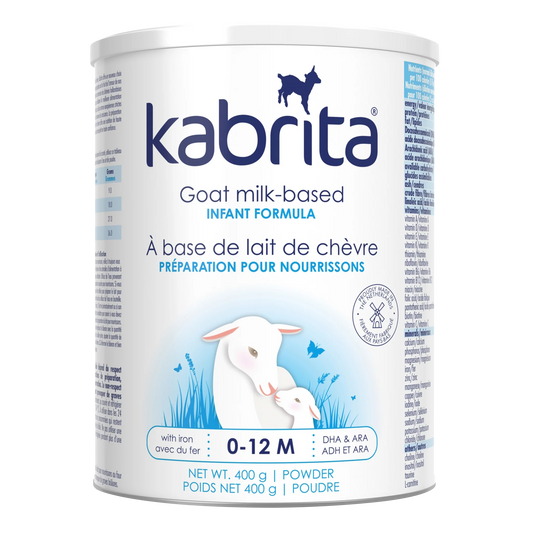 LEFT COAST   Infant Formula   400g