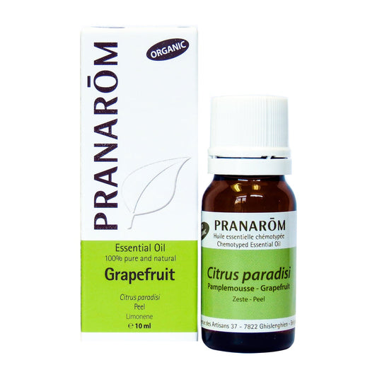 Pranarom - Grapefruit - 10 ml