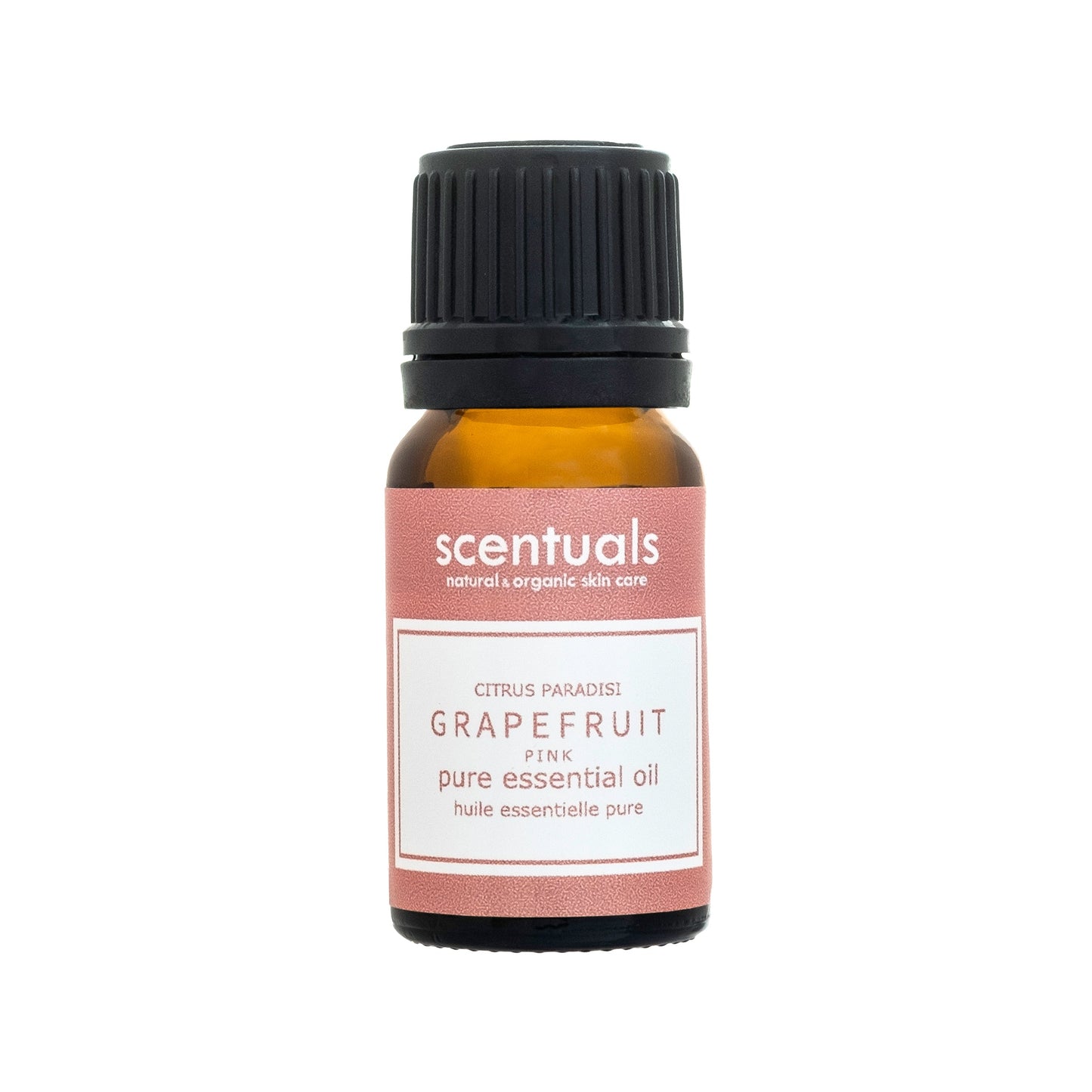 Scentuals - 100% Pure Essential Oils - 10ML Pink Grapefruit