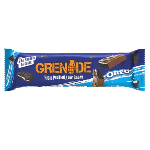 Grenade - PROTEIN BAR - Oreo (1 bar) 60g