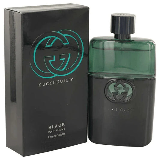 Gucci Guilty Essence Eau De Toilette Spray By Gucci 1.7 oz Eau De Toilette Spray