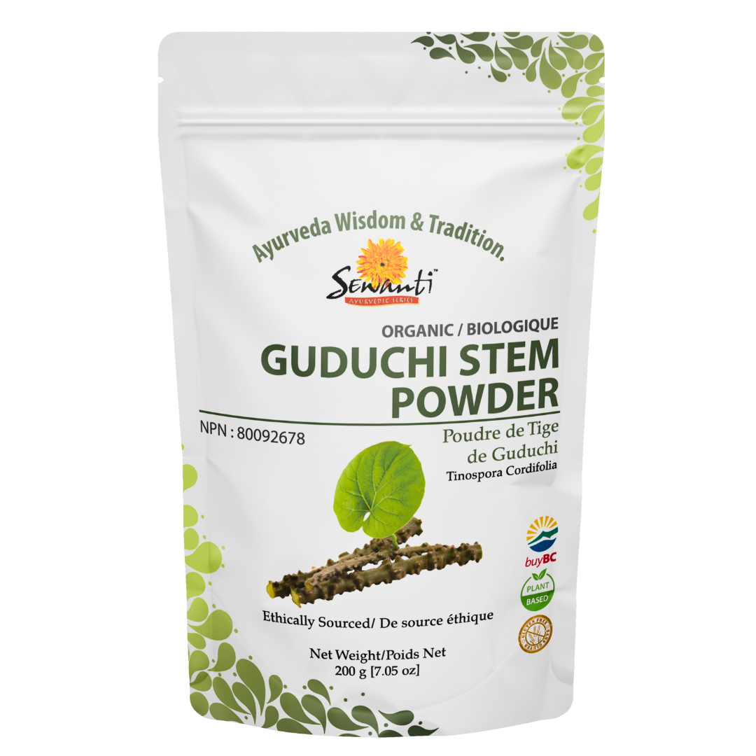 Guduchi Stem Powder