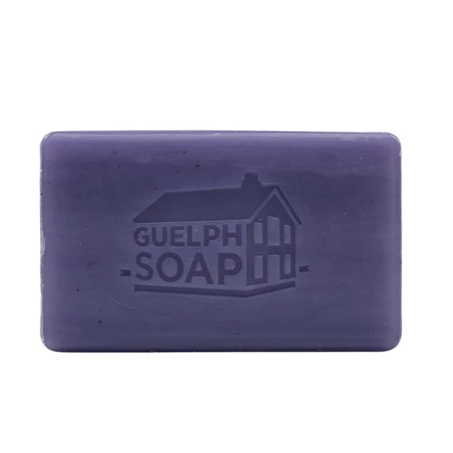 Guelph Soap Company - Chamomile & Lavender Bar Soap 90g