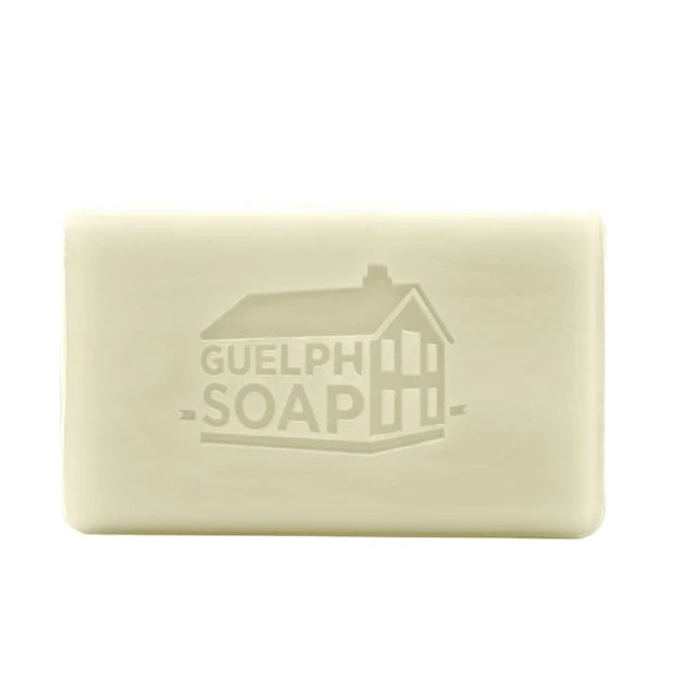 Guelph Soap Company - Vanilla Shea Butter Bar Soap 90g