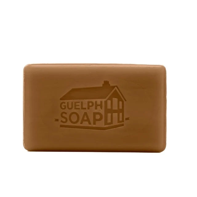 Guelph Soap Company - Tea Tree & Rosemary Bar Soap 90g