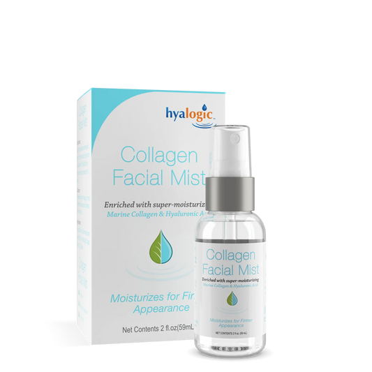 HYALOGIC *    Collagen Facial Mist, 59ml