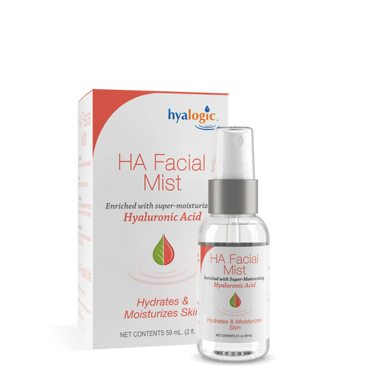 HYALOGIC *    HA Facial Mist, 58ml