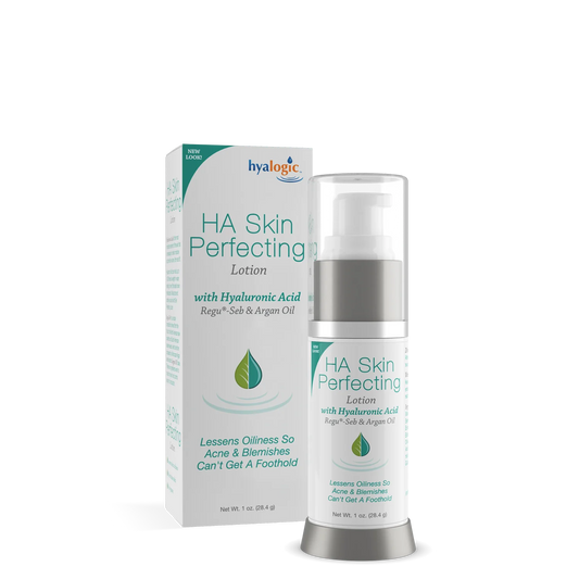 HYALOGIC *    Skin Perfecting Lotion, 30ml