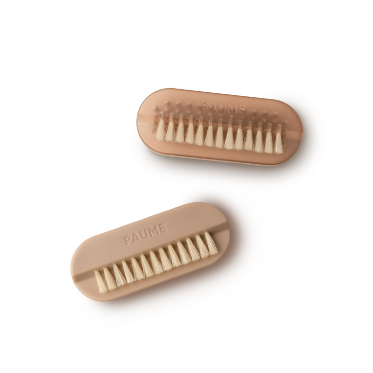 Paume   Hand & Nail Brush