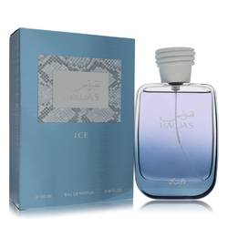 Hawas Ice Eau De Parfum Spray By Rasasi 100ml