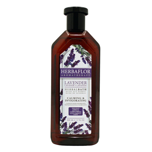 AXEL KRAFT-HERBAL BATH, LAVENDER 500ml