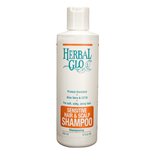 AXEL KRAFT-SHAMPOO, SENSITIVE HAIR & SCALP, 250ml