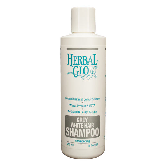 AXEL KRAFT-SHAMPOO, GREY / WHITE, 250ml