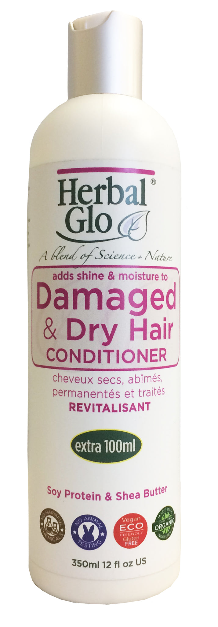 AXEL KRAFT-CONDITIONER, DRY / DAMAGED, 350ml
