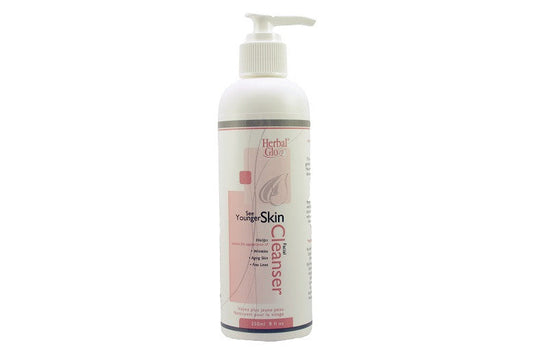 AXEL KRAFT-SEE YOUNGER SKIN FACIAL CLEANSER, 250ml
