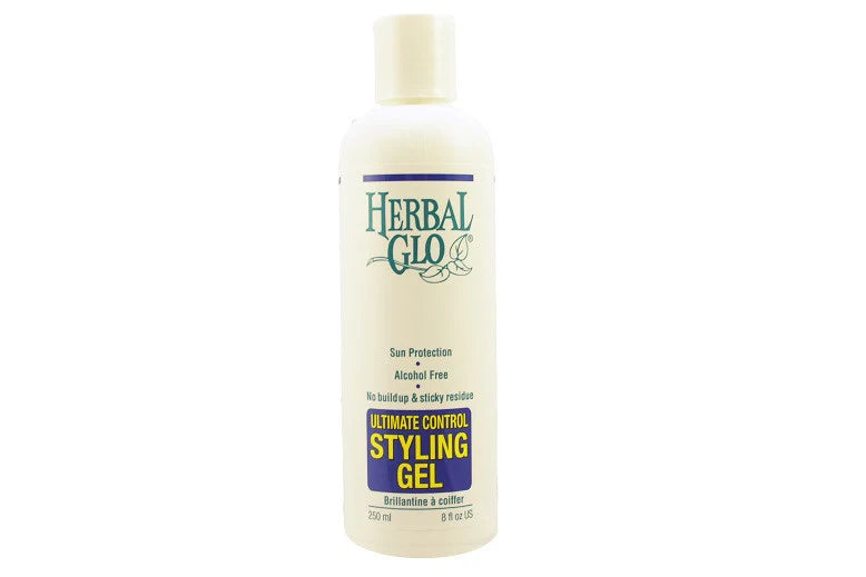 AXEL KRAFT-ULTIMATE CONTROL STYLING GEL, 250ml