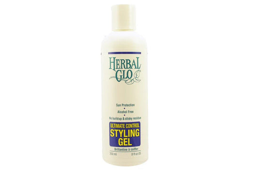 AXEL KRAFT-ULTIMATE CONTROL STYLING GEL, 250ml