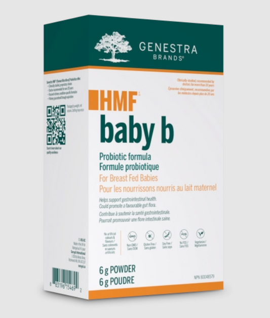 GENESTRA HMF Baby B 6g 