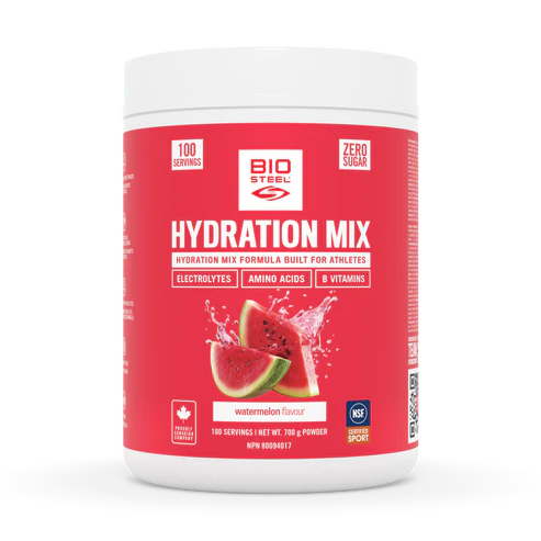 BioSteel - Hydration Mix - Watermelon - 700g