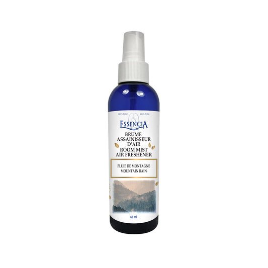 ESSENCIA Mountain Rain Mist 180 mL