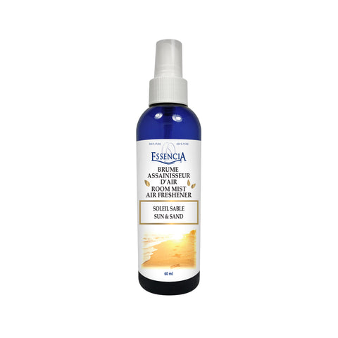 ESSENCIA Sun and Sand Mist 60 mL
