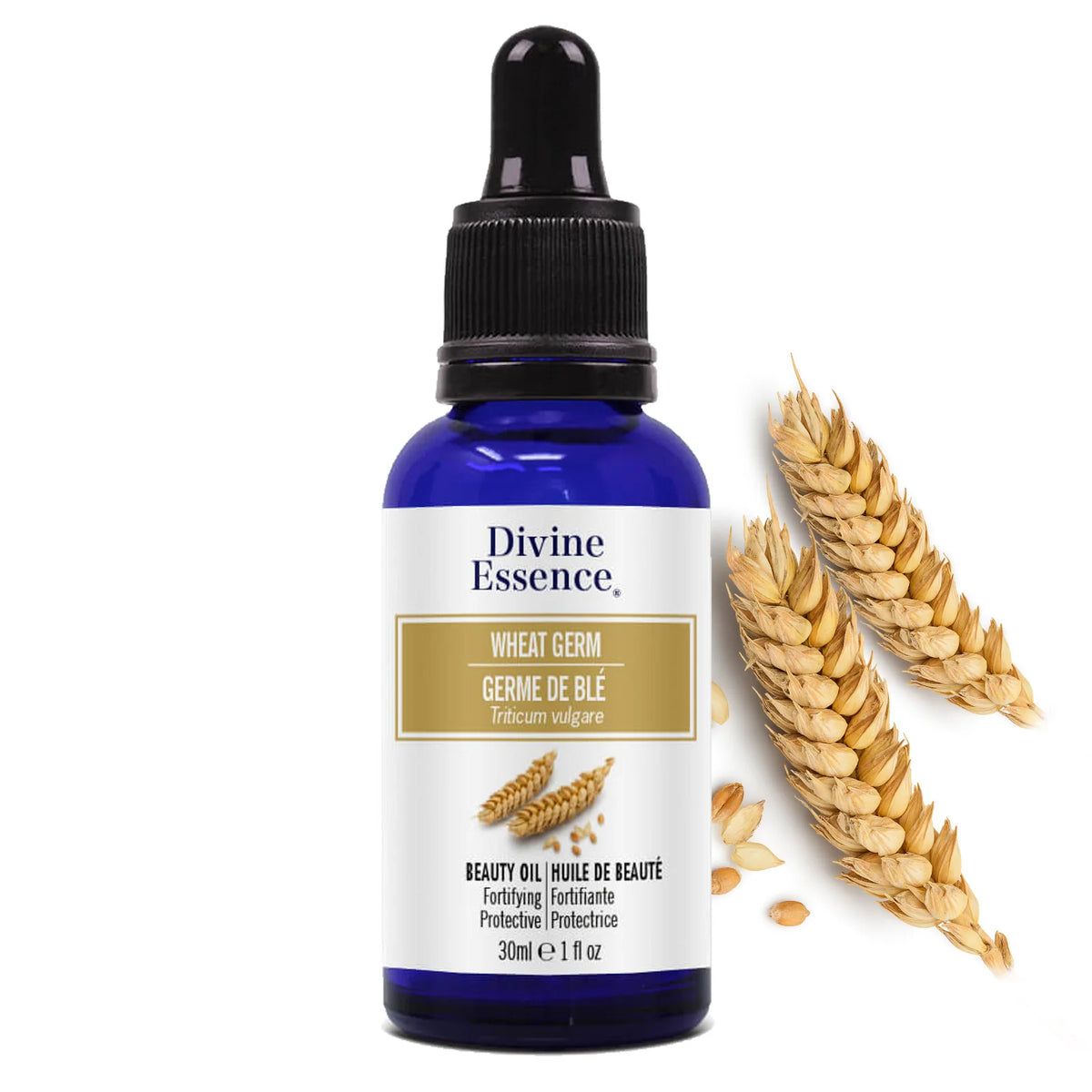 Divine Essence - Wheat Germ (Conventional) - 30ml
