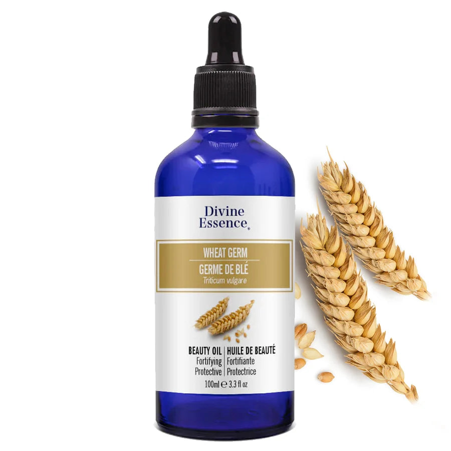 Divine Essence - Wheat Germ (Conventional) - 100ml