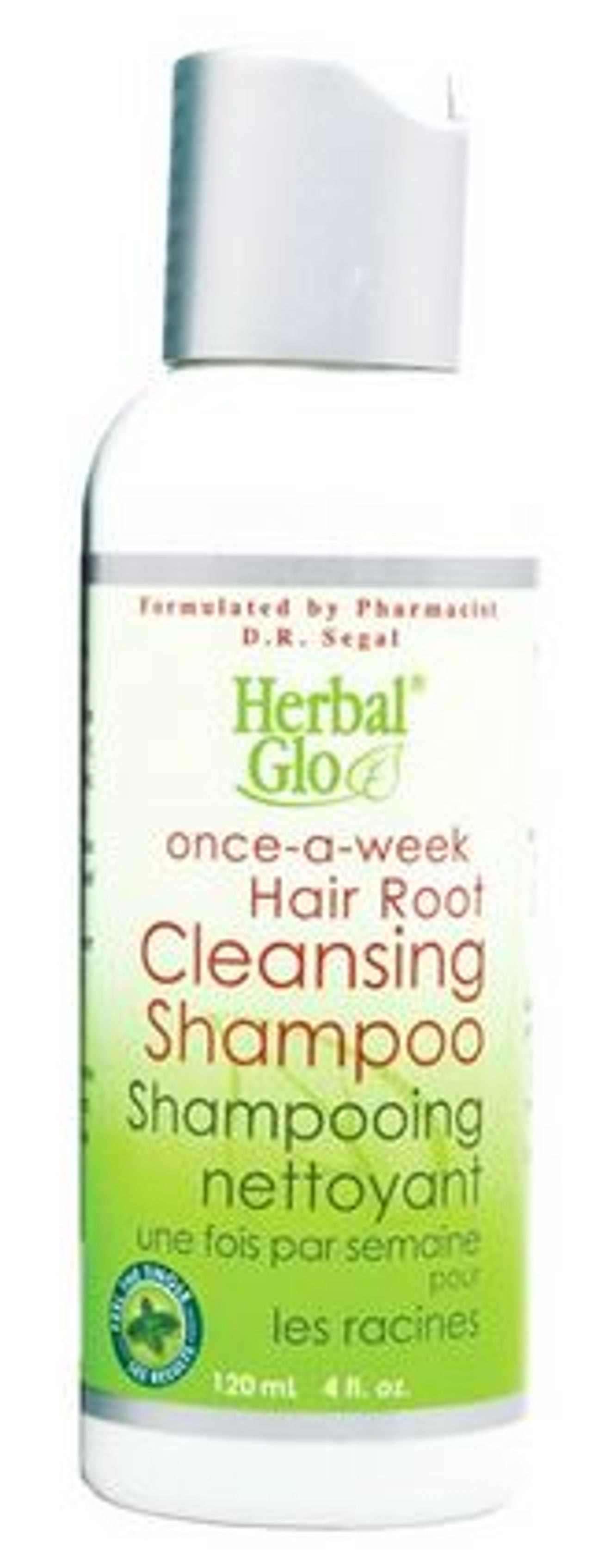 AXEL KRAFT-HAIR ROOT CLEANSING SHAMPOO, 120ml