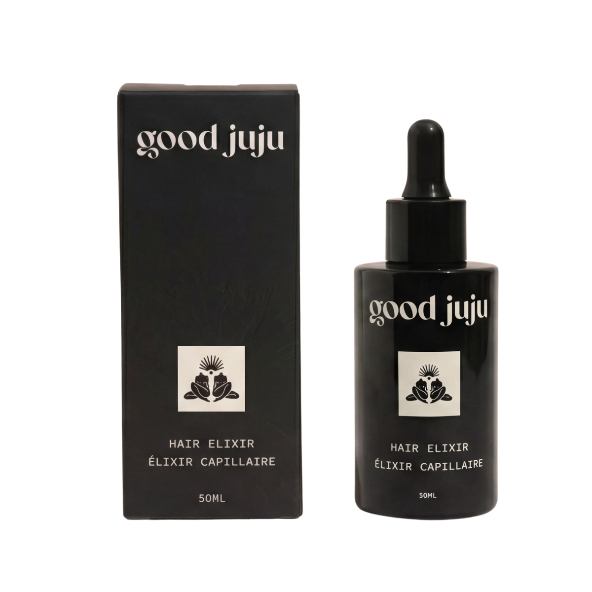 Good Juju - Hair Elixir 50mL