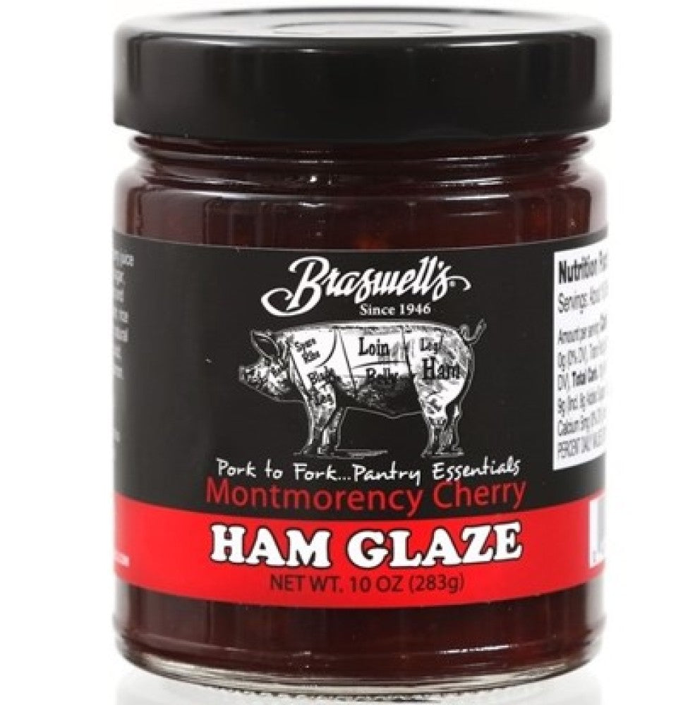 Kesseler-Montmorency Cherry Ham Glaze