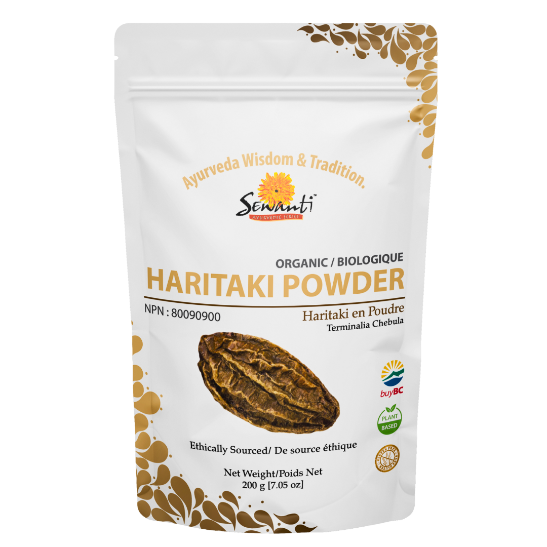Haritaki Powder