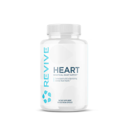 Revive MD - Revive Heart 90 Count