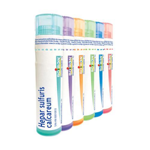 HEPAR SULFURIS CALCAREUM 200CH