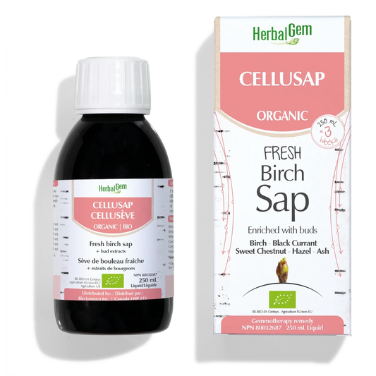 HerbalGem  G21 Cellusap  250 ml