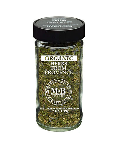 LEFT COAST   MB Herbs from Provence, Org 3/19g   19g