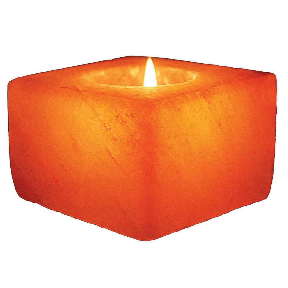 SUNDHED    Natural Tea Light Candle - 1 Hole