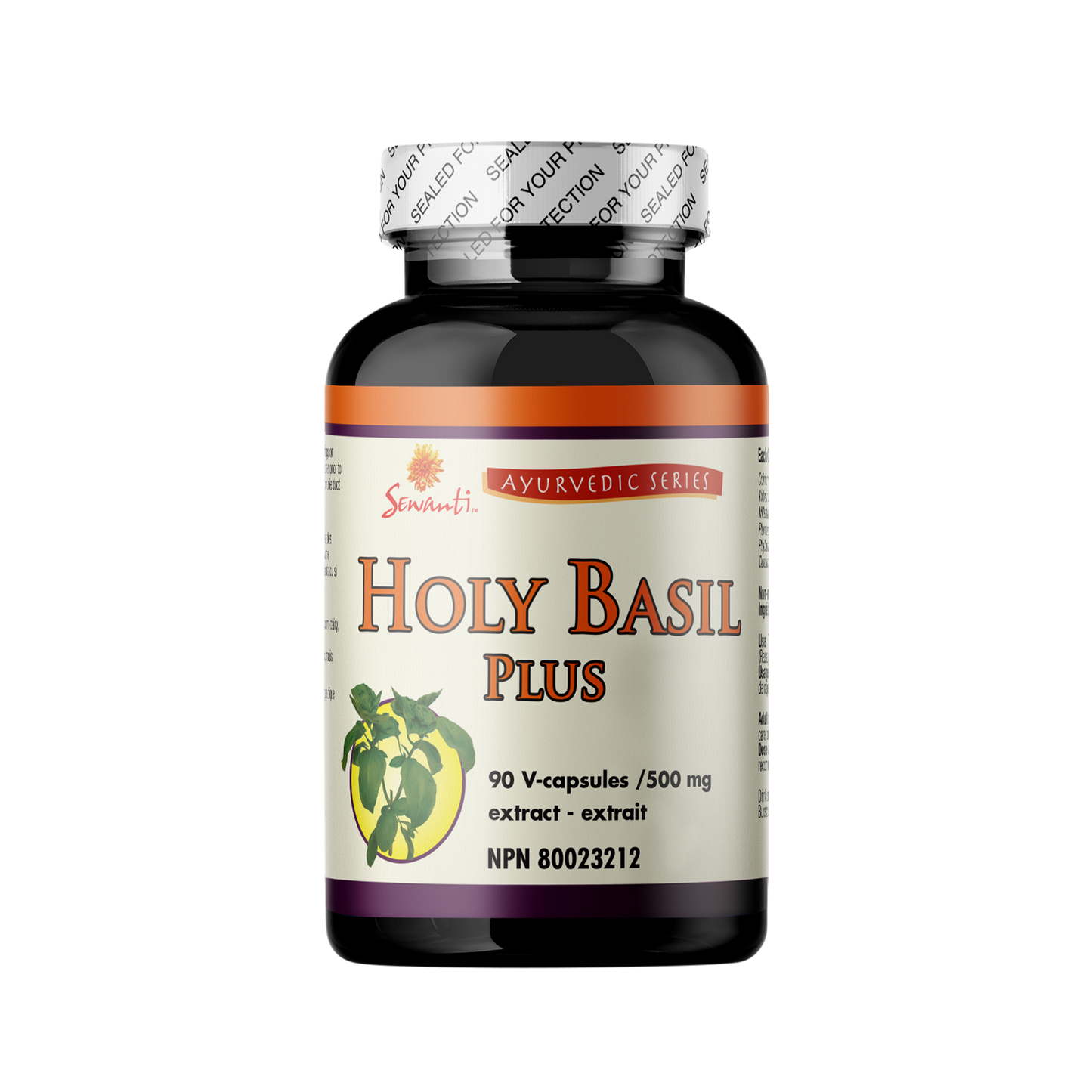 Holy Basil Plus