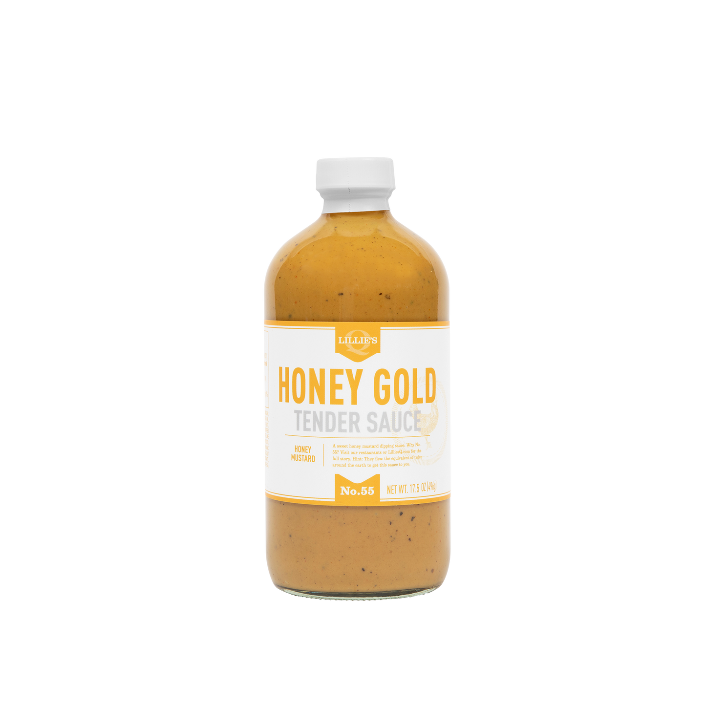 Kesseler-Honey Gold Tender