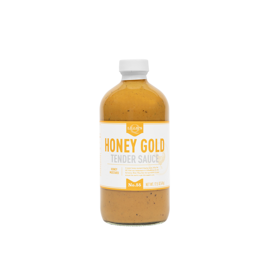 Kesseler-Honey Gold Tender