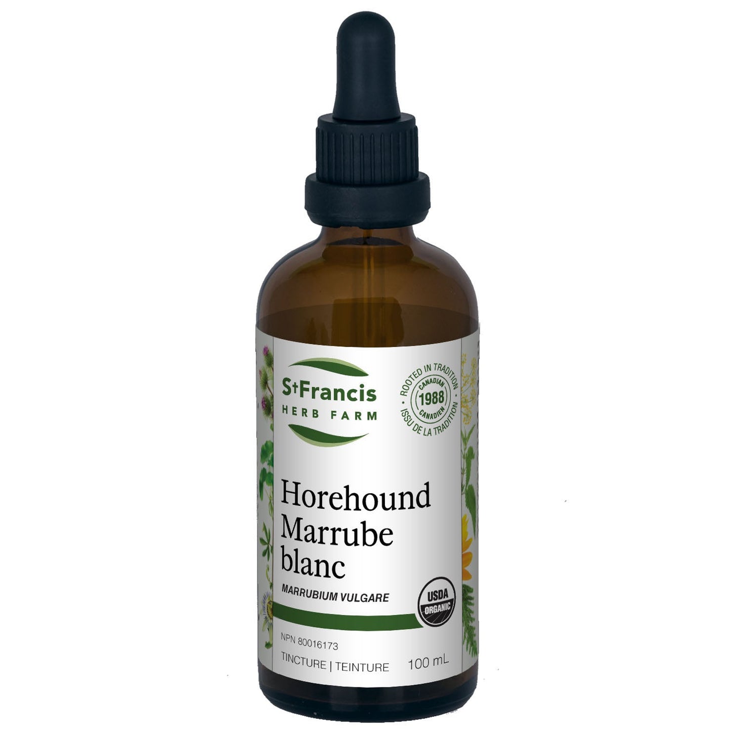 St.Francis Horehound 50 mL